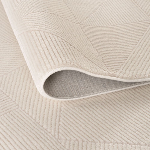 Carmel Cream Rug Abstract | 6000