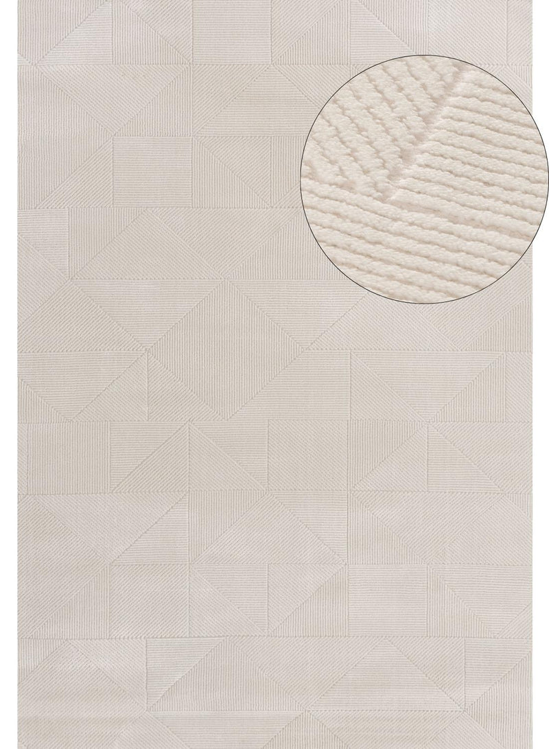 Carmel Cream Rug Abstract | 6000