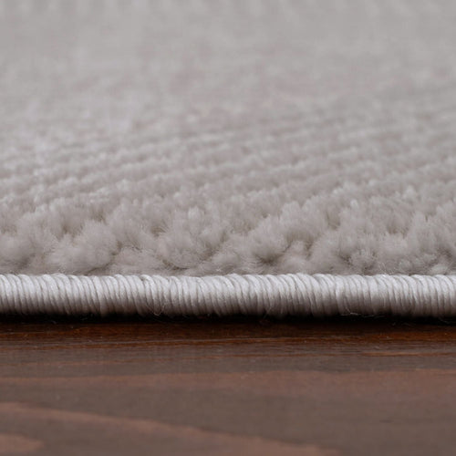 Carmel Grey Rug Abstract | 6000