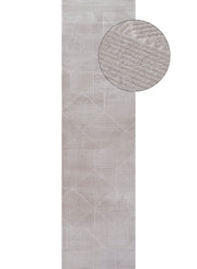 Carmel Grey Rug Abstract | 6000