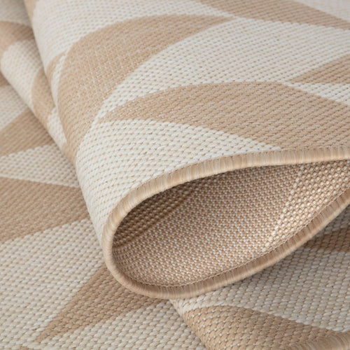 Ecology Outdoor Rug Beige | 600Be