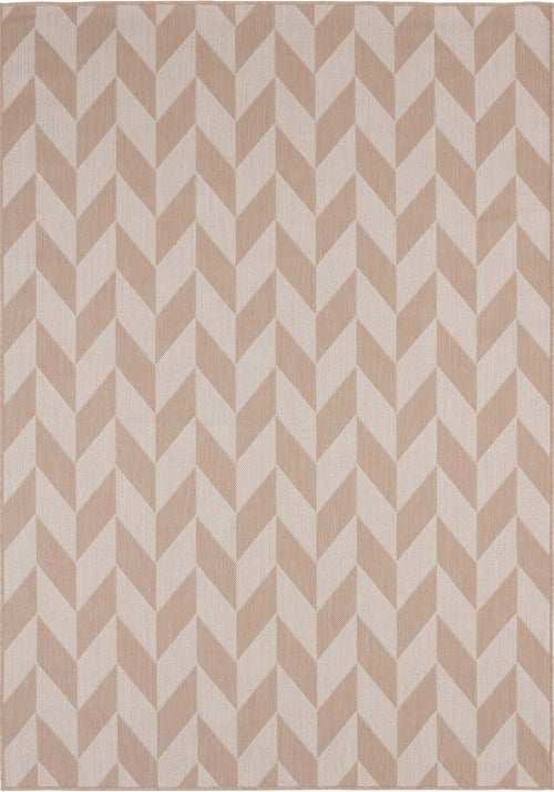 Ecology Outdoor Rug Beige | 600Be