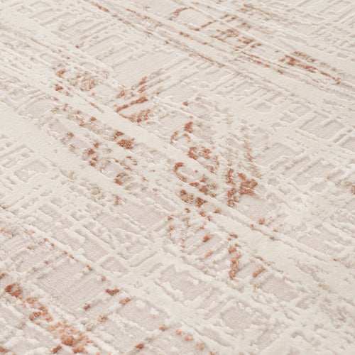 Carmel Cream-Terra Abstract Rug | 6030