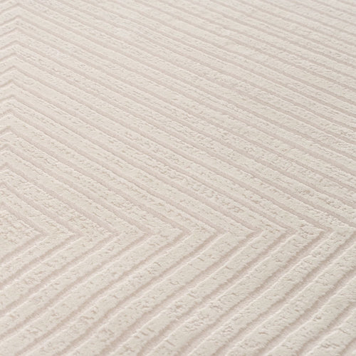 Carmel Cream Geometric Rug | 6040