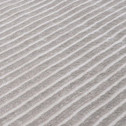 Carmel Grey-Cream Geometric Rug | 6050