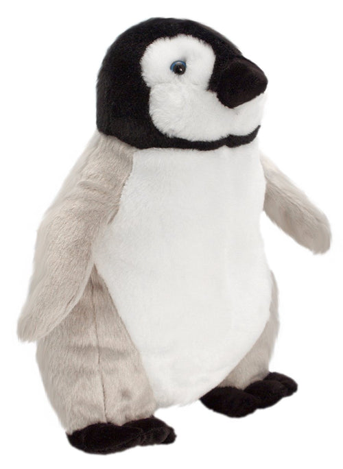 Keel Toys 30 cm Baby Emperor Penguin