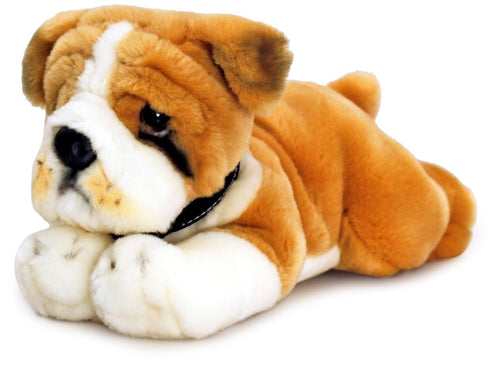 Keel Kids 30Cm Bulldog