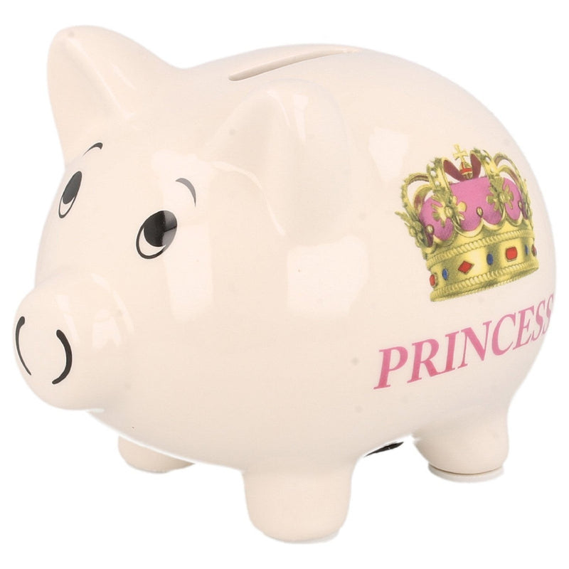 Baby Girl Gift Princess Money Box Gift
