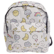 Kawaii Weather Rucksack