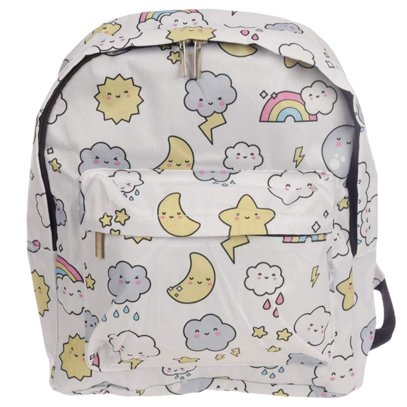 Kawaii Weather Rucksack