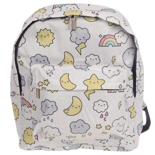 Kawaii Weather Rucksack