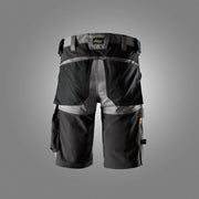 Snickers 6143 AllroundWork Stretch Shorts