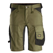 Snickers 6143 AllroundWork Stretch Shorts
