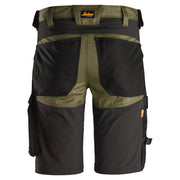 Snickers 6143 AllroundWork Stretch Shorts