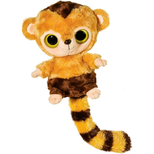 Soft Toy Capuchin Monkey Yoohoo & Friends 25 cm