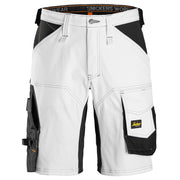Snickers 6153 AllroundWork, Stretch Loose Fit Work Shorts