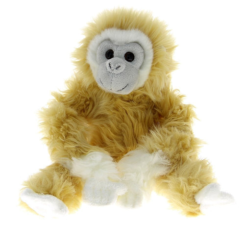 Keel Toys Gibbon Soft Toy 20cm (SW4638)