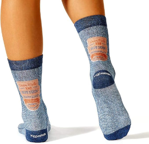 wigglesteps  cat lady  socks  eu  36-40  ladies
