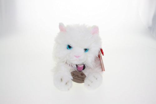 Cuddly Toy Cats 250mm