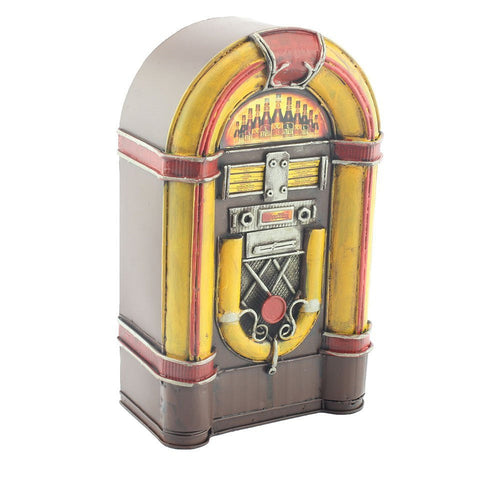 Leonardo Juke Money Box