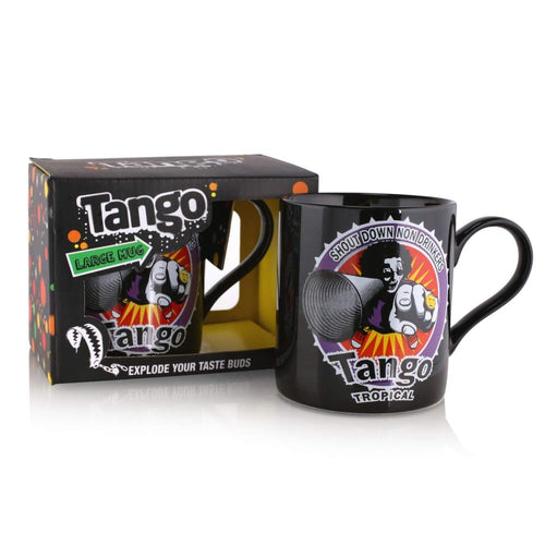 EastWest Tango Tropical Mug In Box