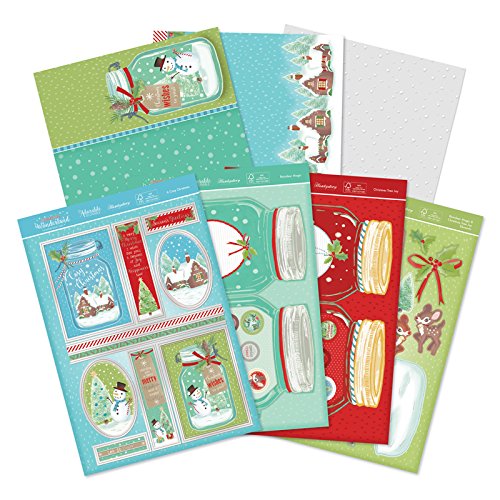 Crafting With Hunkydory 36~ Project Magazine ~ Ultimate Guide to Cardmaking