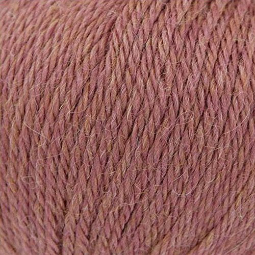 King Cole Baby Alpaca DK 701 Ginger