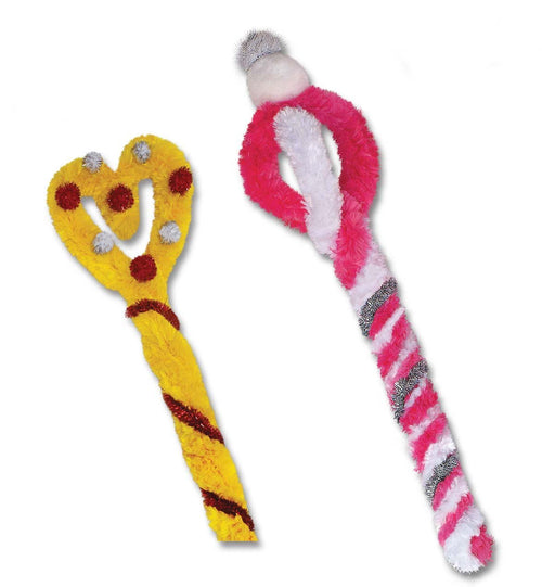 Paul Lamond Brain Noodle Set Princess