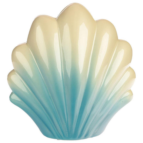 Enchanted Seas Shell Money Box