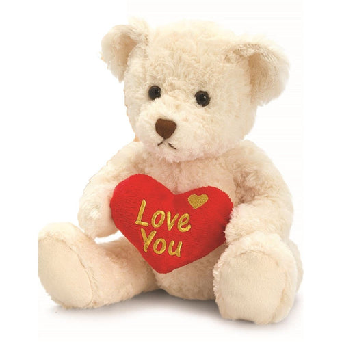 keel toys freddie bear choice colours one supplied from stock