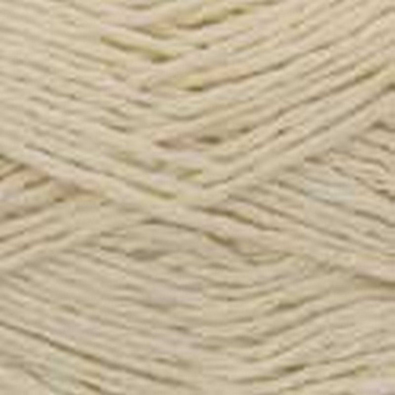 King Cole Premier Value Double Knitting Wool, Cream