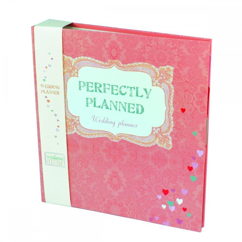 Wedding Boutique Wedding Planner