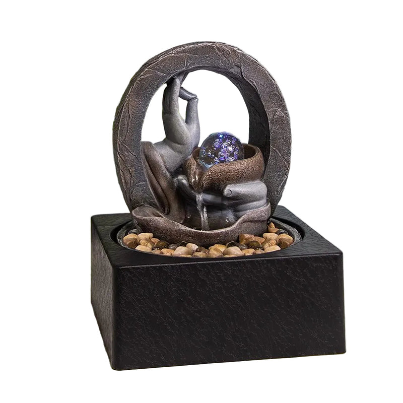 lesser and pavey Accessory, Stone, multicolord, One Size