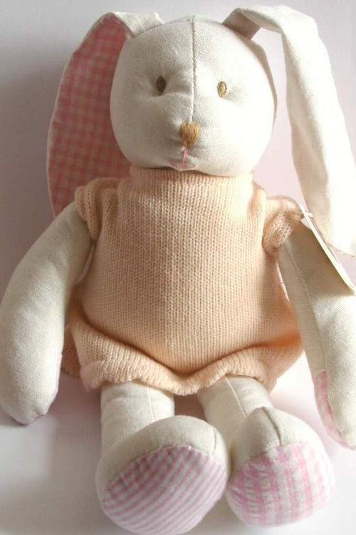 Imajo Soft Toy Bunny