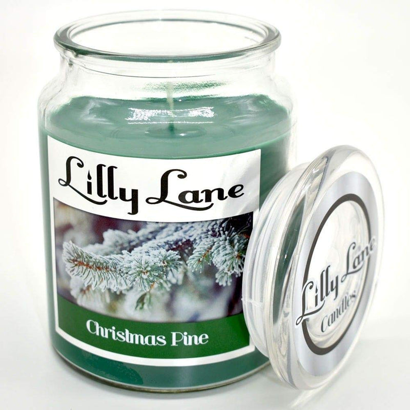 lilly lane christmas pine