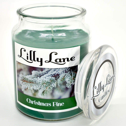 lilly lane christmas pine