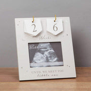Widdop 4' x 3' Bambino Countdown Frame