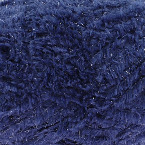 King Cole Truffle Glitz - Navy (5424)