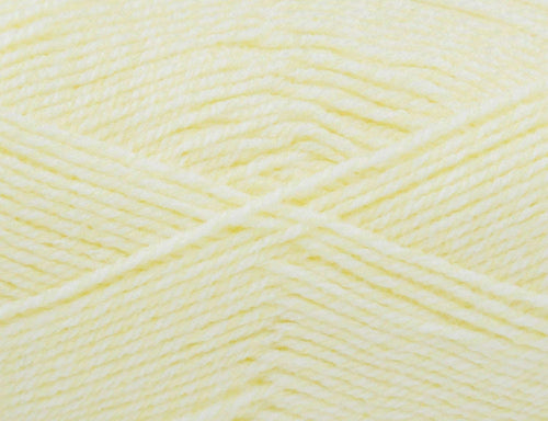 King Cole Baby DK With a Twist - Lemon Twist 251 250grm