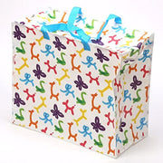 Balloonies Balloon Animal Laundry Storage Bag