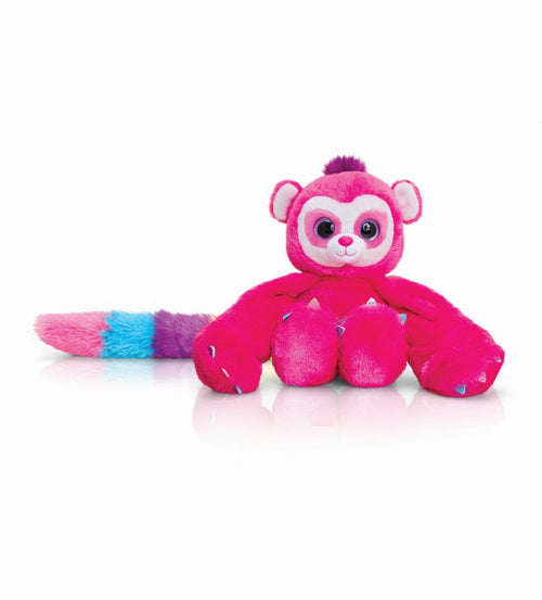 Keel Brand New Hugg'ems 35cm Soft Toy Cuddly