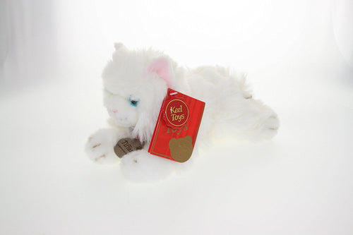 Cuddly Toy Cats 250mm