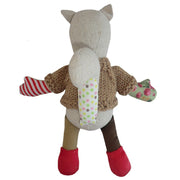 patchwork mr squirrel