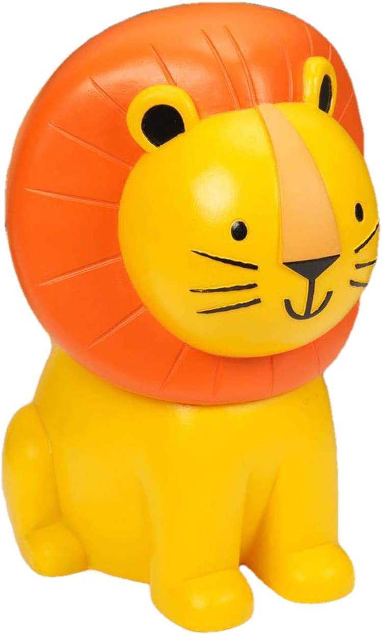 Jungle Baby London The Lion Battery Operated Night Light