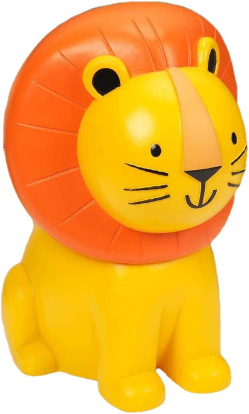 Jungle Baby London The Lion Battery Operated Night Light