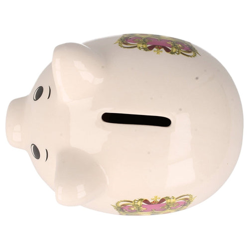 LESSER & PAVEY PRINCESS MONEY BOX STYLE - LP24813