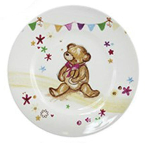 Lesser and Pavey - Little Treats Little Bear Hugs Collection Feeding Gift Set