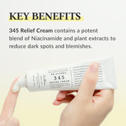 DR. ALTHEA Resveratrol 345NA Intensive Repair Cream 50ml