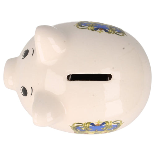 LESSER & PAVEY PRINCE MONEY BOX STYLE - LP24812