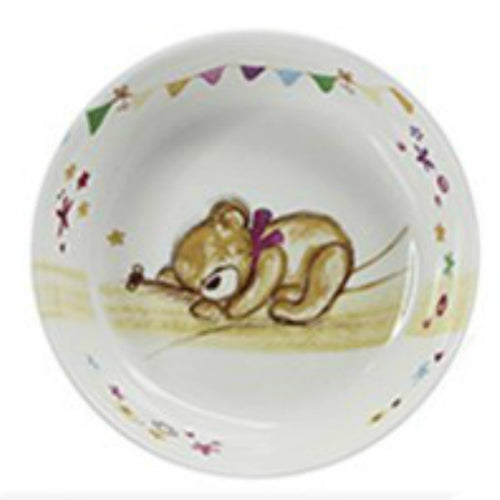 Lesser and Pavey - Little Treats Little Bear Hugs Collection Feeding Gift Set
